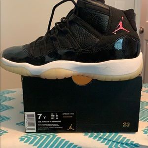 Air Jordan 11